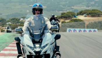 California Highway Patrol To Be Honored As Grand Marshal Of MotoAmerica Event At WeatherTech Raceway Laguna Seca