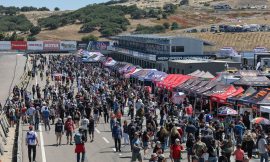 Duly Noted: WeatherTech Raceway Laguna Seca 2025