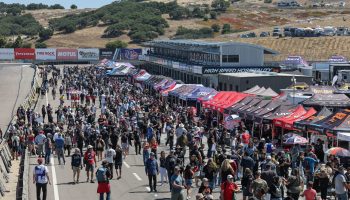Duly Noted: WeatherTech Raceway Laguna Seca 2025