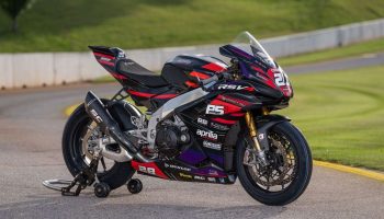 Knapp To Fill In For Injured Ventura On PS Squared Racing Team At Mid-Ohio