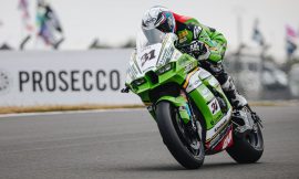 Gerloff And Roberts Achieve Solid Results At Their Respective World Championship Rounds Over The Past Weekend