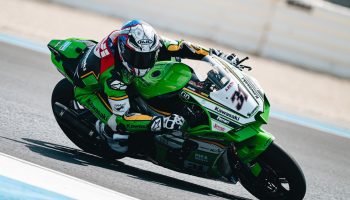 MotoAmerica World Round-Up