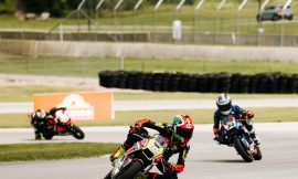 Racer Registration Now Open For Mission Mini Cup National Final