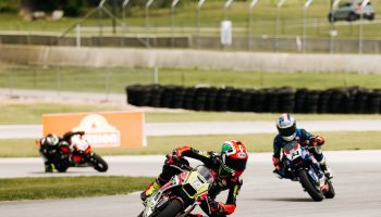 Racer Registration Now Open For Mission Mini Cup National Final