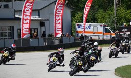 Youth Is Served: MotoAmerica Mini Cup National Final At Road America This Weekend