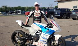 Ross Olson, 2005-2025