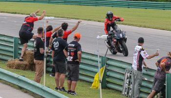 Duly Noted: VIRginia International Raceway 2025