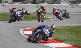 Fong Wins Fifth Straight, Takes Over Superbike Championship At Mid-Ohio Sports Car Course