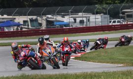 MotoAmerica Stock 1000 Transitions To Superbike Cup For 2026