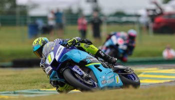 MotoAmerica Goes To Mid-Ohio For Scholtz Vs. Jacobsen, Round Seven