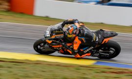 Flo4Law Racing Teams Up With ADR Motorsports