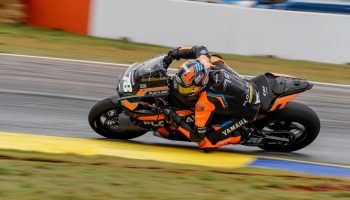 Flo4Law Racing Teams Up With ADR Motorsports