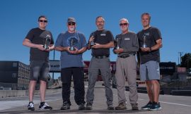 MotoAmerica’s 2024 Daytona 200 Broadcast Named Silver Telly Winner For Craft-Sound And Sound Design