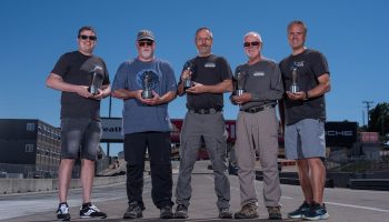 MotoAmerica’s 2024 Daytona 200 Broadcast Named Silver Telly Winner For Craft-Sound And Sound Design