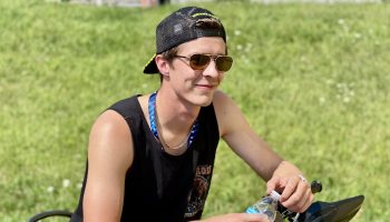 Brandon Paasch Back At It At Mid-Ohio Sports Car Course