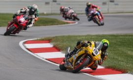 Duly Noted: Mid-Ohio Sports Car Course 2025