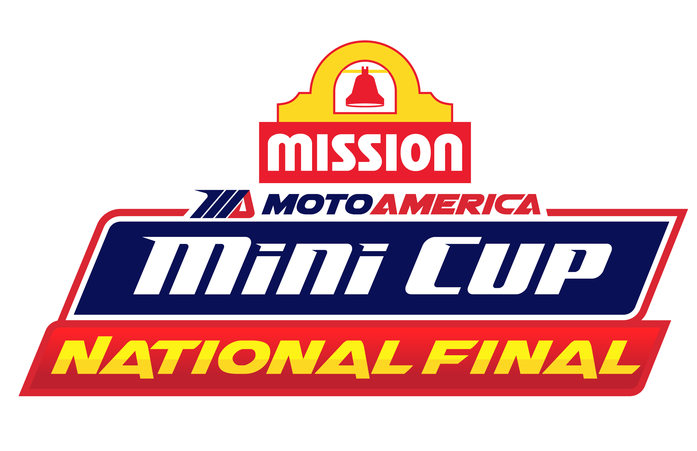 MotoAmerica Mission Mini Cup National Final