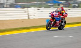 What The Teams Said: Mid-Ohio Sports Car Course