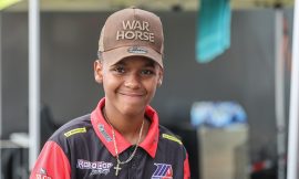 Sanchez To Ride For Warhorse Ducati/American Racing In Talent Cup Class In NJMP Season Finale
