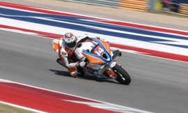 Duly Noted: Circuit of The Americas 2025