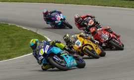 Plenty Of Action Expected As Curtain Closes On 2025 MotoAmerica Season At NJMP