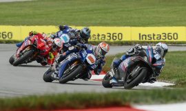COTA Beckons As The MotoAmerica Superbike Championship Heats Up In Texas