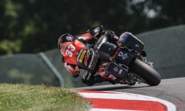 Wyman Close To Baggers Title; Who Will Win Stock 1000 Championship?