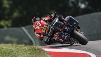 Wyman Close To Baggers Title; Who Will Win Stock 1000 Championship?