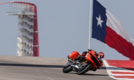 What The Teams Said: Circuit Of The Americas