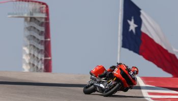 What The Teams Said: Circuit Of The Americas