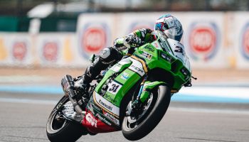 More Savoir Faire Than Joie De Vivre For Gerloff In France