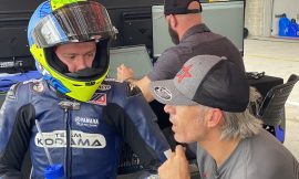 Aussie Stauffer Making MotoAmerica Superbike Debut At COTA