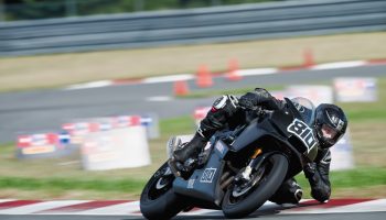 Bettencourt Racing Powered By AK Race Fab Adds A Second Rider To The Team For New Jersey