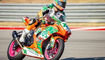 Jarritos: “Super Good Soda” That’s Also Super Good For Supporting MotoAmerica Teams And Riders