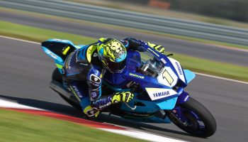 Speed Reading: 62 New Lap Records Were Set In MotoAmerica This Past Season