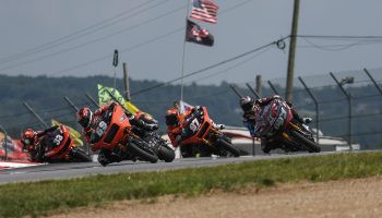 Mid-Ohio Sports Car Course Announces 2026 Season Schedule