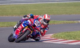 What The Teams Said: New Jersey Motorsports Park Finale