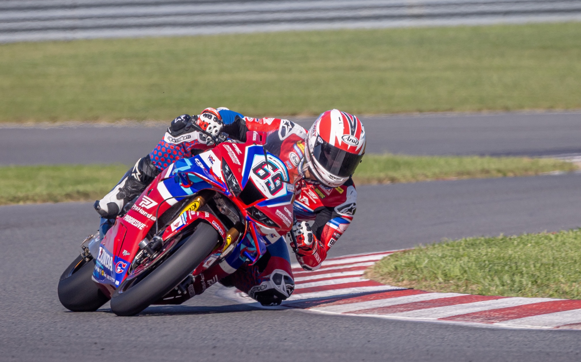 Read more about the article What The Teams Said: New Jersey Motorsports Park Finale
