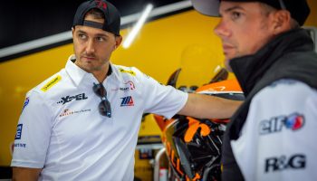 Graham Rahal Making Big Moves For MotoAmerica 2026 And Beyond