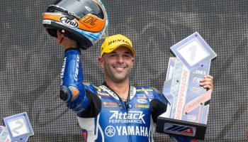 Bobby Fong Interview: “Everything In That Championship Consumed Me”