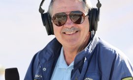 MotoAmerica Mourns The Passing Of Legendary Racer And Announcer Richard Chambers