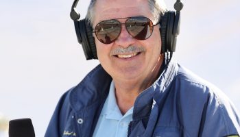 MotoAmerica Mourns The Passing Of Legendary Racer And Announcer Richard Chambers