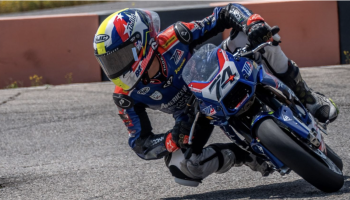 Five MotoAmerica Mini Cup Riders Racing In Spain This Week At FIM MotoMini World Series Final