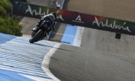 American Rider Correa Will Compete In All-New 2026 FIM Sportbike World Championship