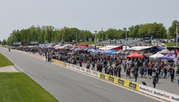 Let’s Go To The Races: 2026 MotoAmerica Tickets On Sale Now