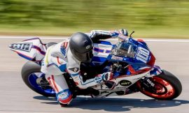 R.I.P.: Racer Jace Hasskew, 1995-2025