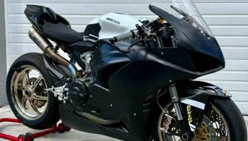 Arango & Waters Will Race Ducati Panigale V2 Machines In 2026 Supersport Championship