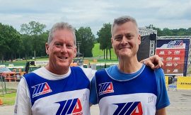 MotoAmerica Offers Condolences To The Family And Friends Of Ryan Blumenauer
