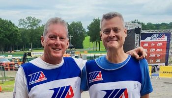 MotoAmerica Offers Condolences To The Family And Friends Of Ryan Blumenauer