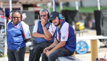 Are You A MotoAmerican?